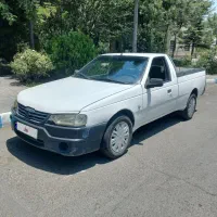 آریسان  ۱ مدل ۹۴ سالم