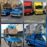 وانت تلفنی ترکمن صحرا با کارگر و مجوز رسمی