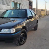 پژو ۴۰۵مدل۸۳ تعمیز