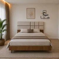 تخت خواب سپنتا