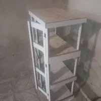 قفس سه طبقه