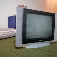 تلویزیون سامسونگ ۲۱ اینچ رنگی