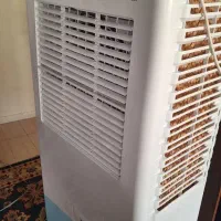 کولر ابی پرتال متحرک