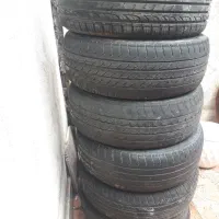 لاستیک پژو وتیباو ساینا