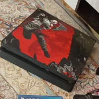 ps4 اسلیم 1 ترابایت