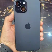 ایفون 15نرمال