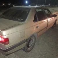 پژو۴۰۵مدل۸۴