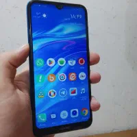 گوشی Y7 prime  64gigدرحد اکبند