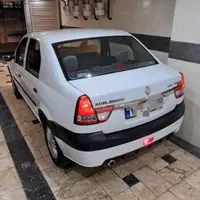 رنو پارس تندر دنده‌ای، مدل ۱۳۹۵ ال۹۰ بدون رنگ|خودرو سواری و وانت|تهران, آذربایجان|دیوار