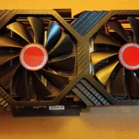 کارت گرافیک rx580 ultimate 8