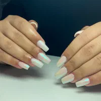 کاشت ناخن