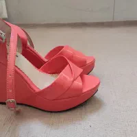 کفش مجلسی سالم