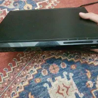دی‌وی‌دی پلیر سونی Sony DVP-SR370