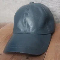 کلاه چرم طبیعی