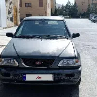 پراید 141 دوگانه
