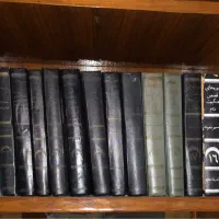 کتاب تفسیر نمونه ۲۷ جلدی کامل