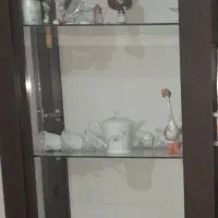 یک گنجه بدون خط خش به فروش میرسد