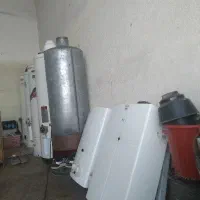 خریدوفروش ابگرمکن
