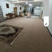 فروش-واحد-130-متری-3-خواب-در-گلستان-اردیبهشت-1402