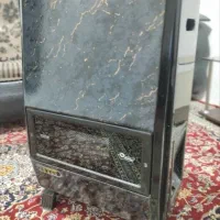 بخاری‌گازی‌در‌حد‌نو