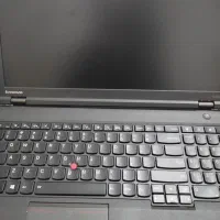 لپ تاب لنوو T 540p