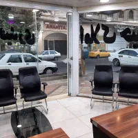 فروش/ ۶ دانگ / مغازه ۲۰ متری/ شهر اندیشه / پرتردد
