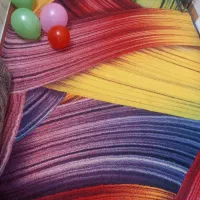 فرش ۶متری فانتزی