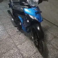 تی وی اس  ۱۴۰۴ صفر نیرو موتور