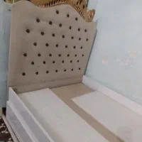 تخت خواب یک نفره