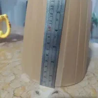 ۲ عدد کلاهک آباژور نو