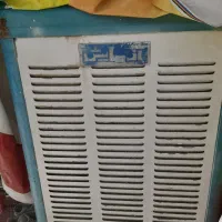 کولر آبی ۴ هزار