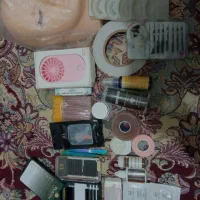 وسایل اکستنشن مژه،وسایل لیفت مژه وابرو