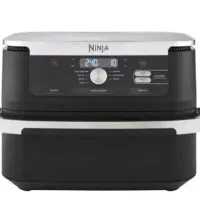 سرخکن و هواپزاصلی نینجا