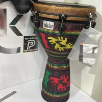 جیمبی رمو اورجینال سایز۱۴ اکبند به همراه کارتن