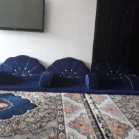 پشتی ..|پشتی|سوسنگرد, |دیوار