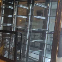 یخچال مغازه