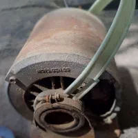 دینام کولر کارکرده