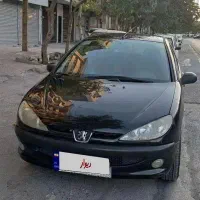 پژو ۲۰۶ تیپ ۵