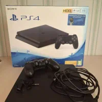 PS4