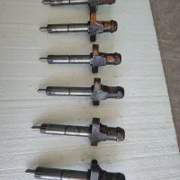 سوزن انژکتور ماک ۱۸۷ یا(ماک جنگی)