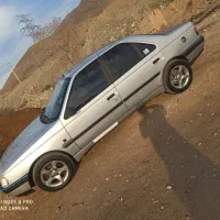 پژومدل93دوگانه شرکتی تازه تعمیر