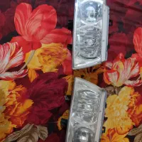 چراغ جلو سمند