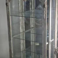 بوفه بسیار شیک و سالم