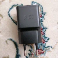کله شارژر فست یا fast