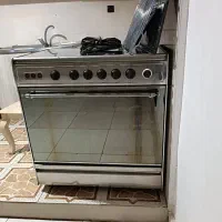 اجاق گاز فردار