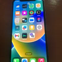 ایفون ایکس