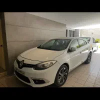 فلوینسE4فول سفید مدل۲۰۱۶