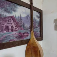 دمبوره دو تار