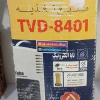منبع تغذیه آیفون تابا الکتریک.کاملا نو