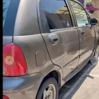فروش ام وی ام ۱۱۰ مدل ۸۶